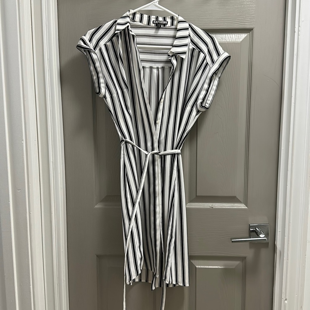 Express dress